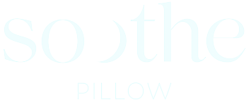 Soothe Pillow